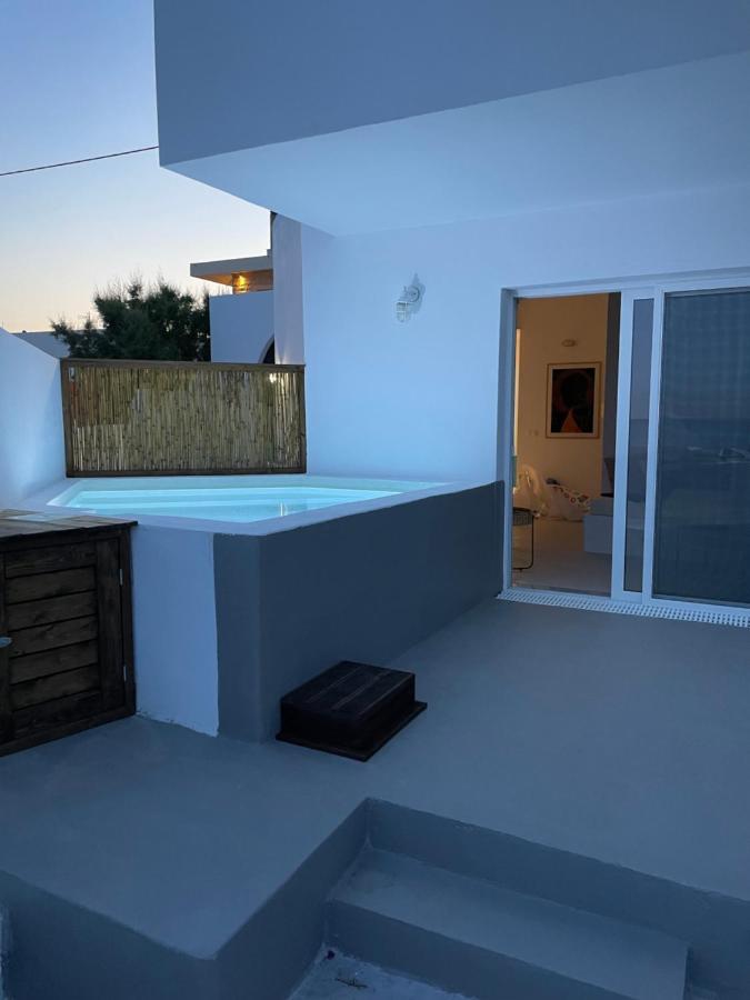 Hotel Boathouse à Kardamena  Extérieur photo