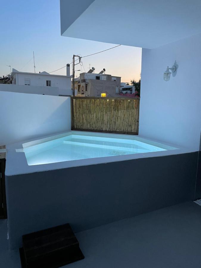 Hotel Boathouse à Kardamena  Extérieur photo
